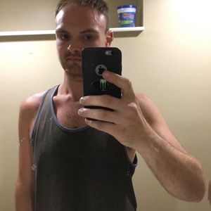 Meet your Posher, Douglas